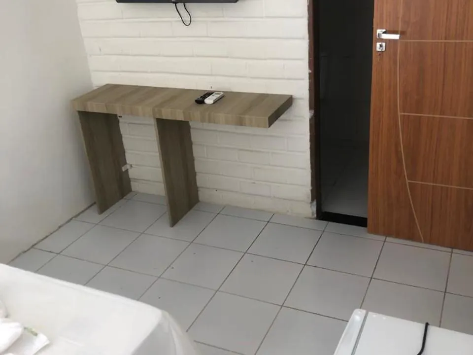 Pousada Beach Garden - Centro De Pôrto das Galinhas 宾馆