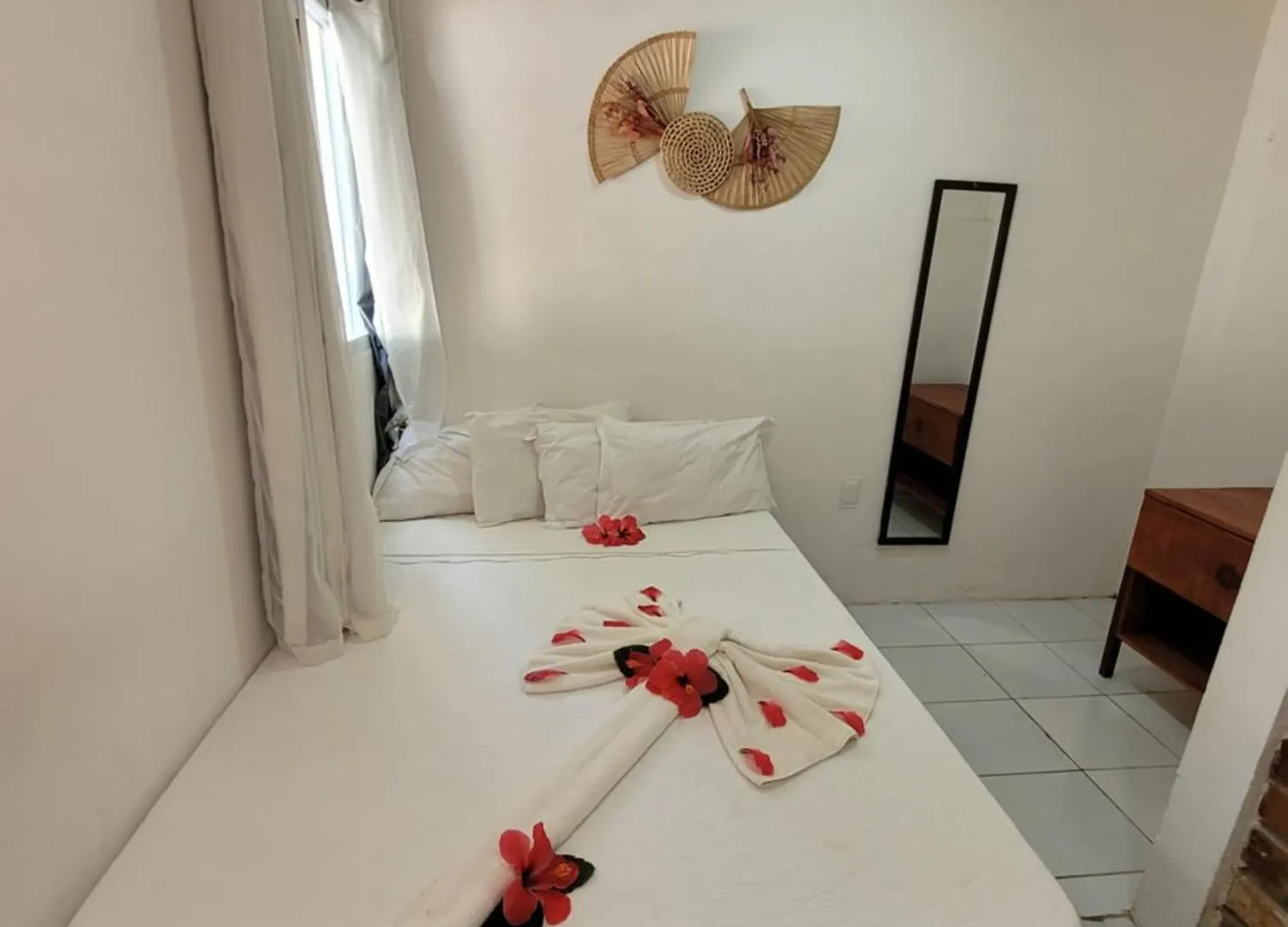 Pousada Beach Garden - Centro De Pôrto das Galinhas 宾馆