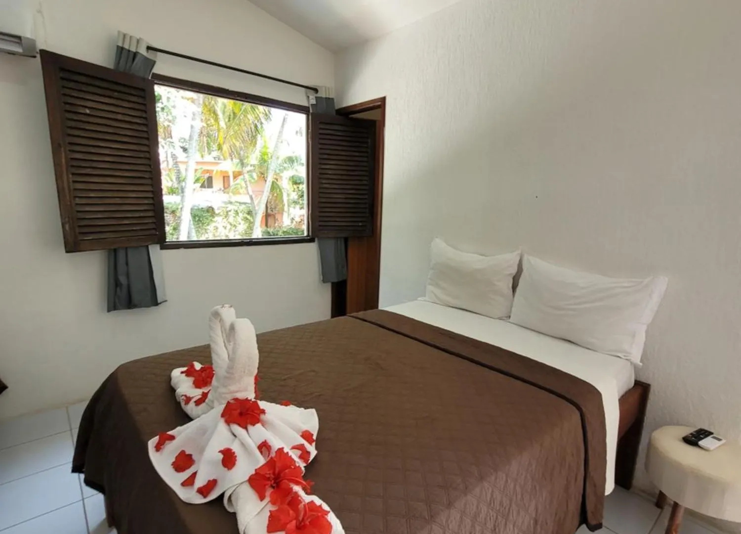 Pousada Beach Garden - Centro De Porto De Galinhas
