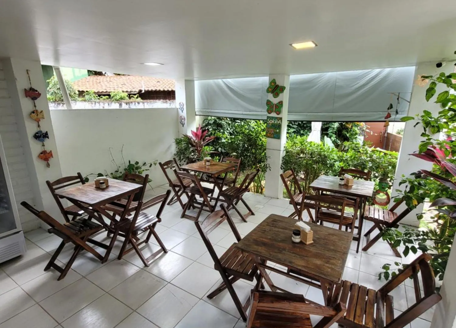 Pousada Beach Garden - Centro De Porto De Galinhas