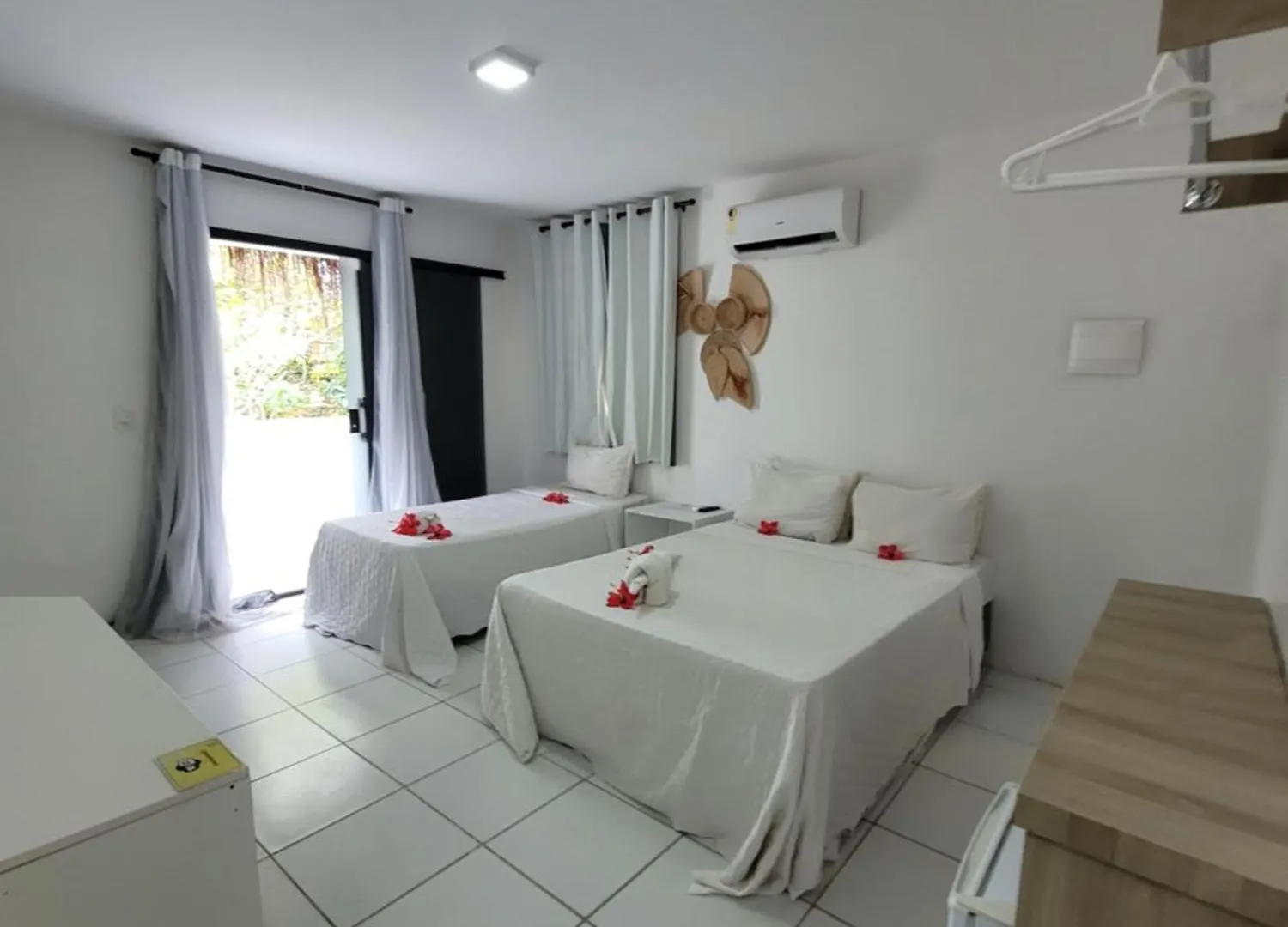 Pousada Beach Garden - Centro De Porto De Galinhas