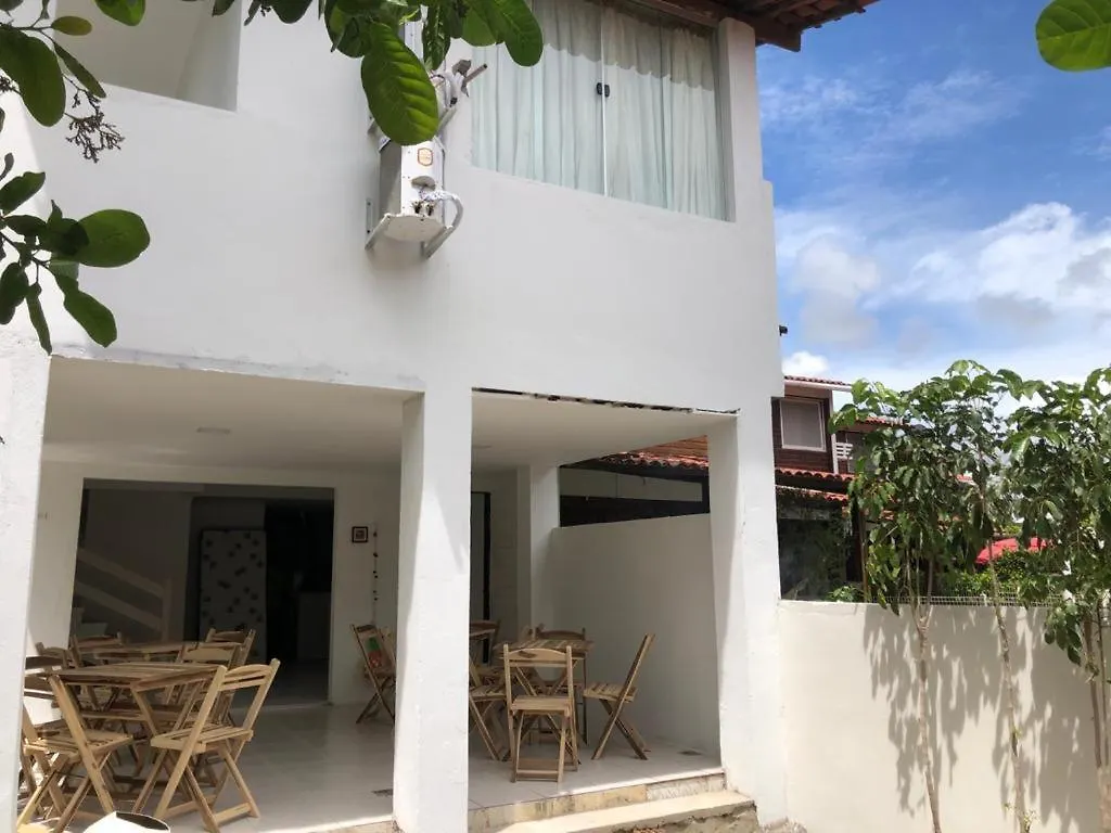 *** Inn Pousada Beach Garden - Centro De Porto De Galinhas Brazil