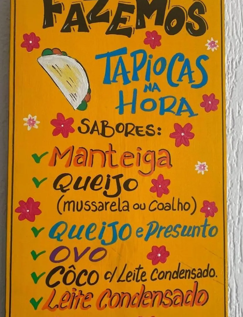Inn Pousada Beach Garden - Centro De Porto De Galinhas