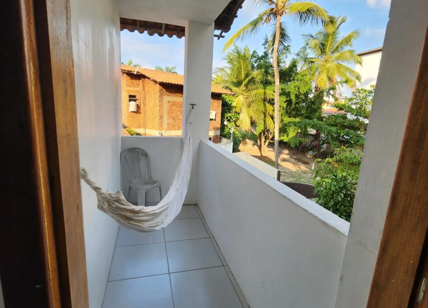 *** Inn Pousada Beach Garden - Centro De Porto De Galinhas Brazil