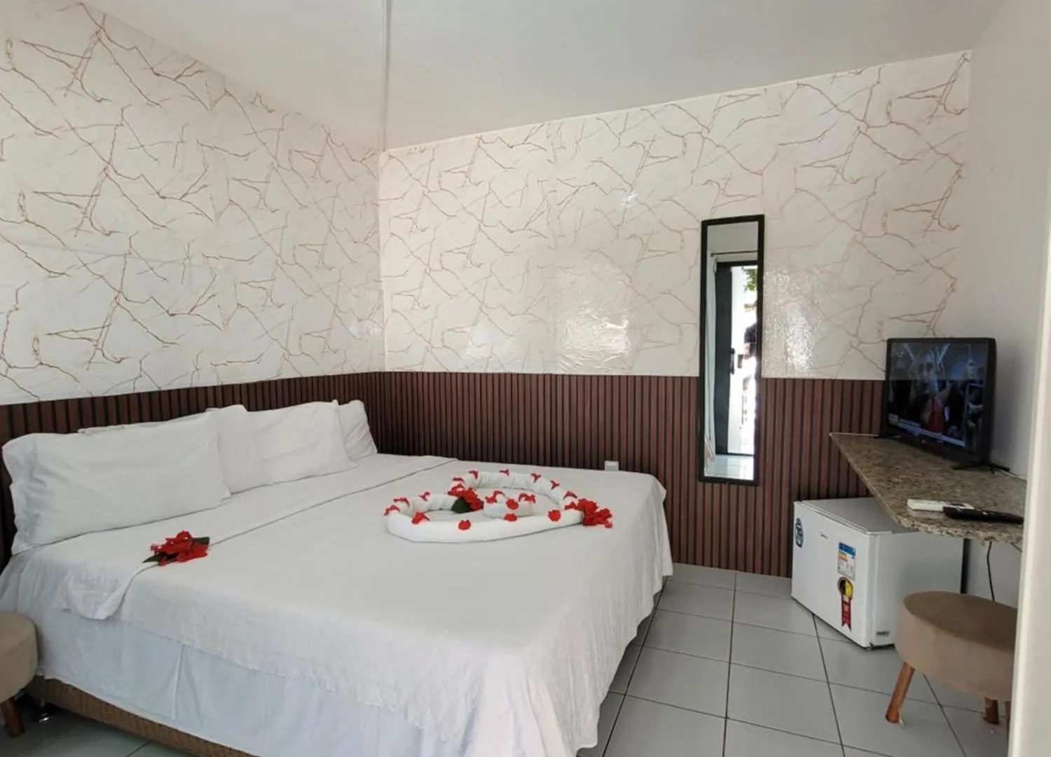 Pousada Beach Garden - Centro De Porto De Galinhas