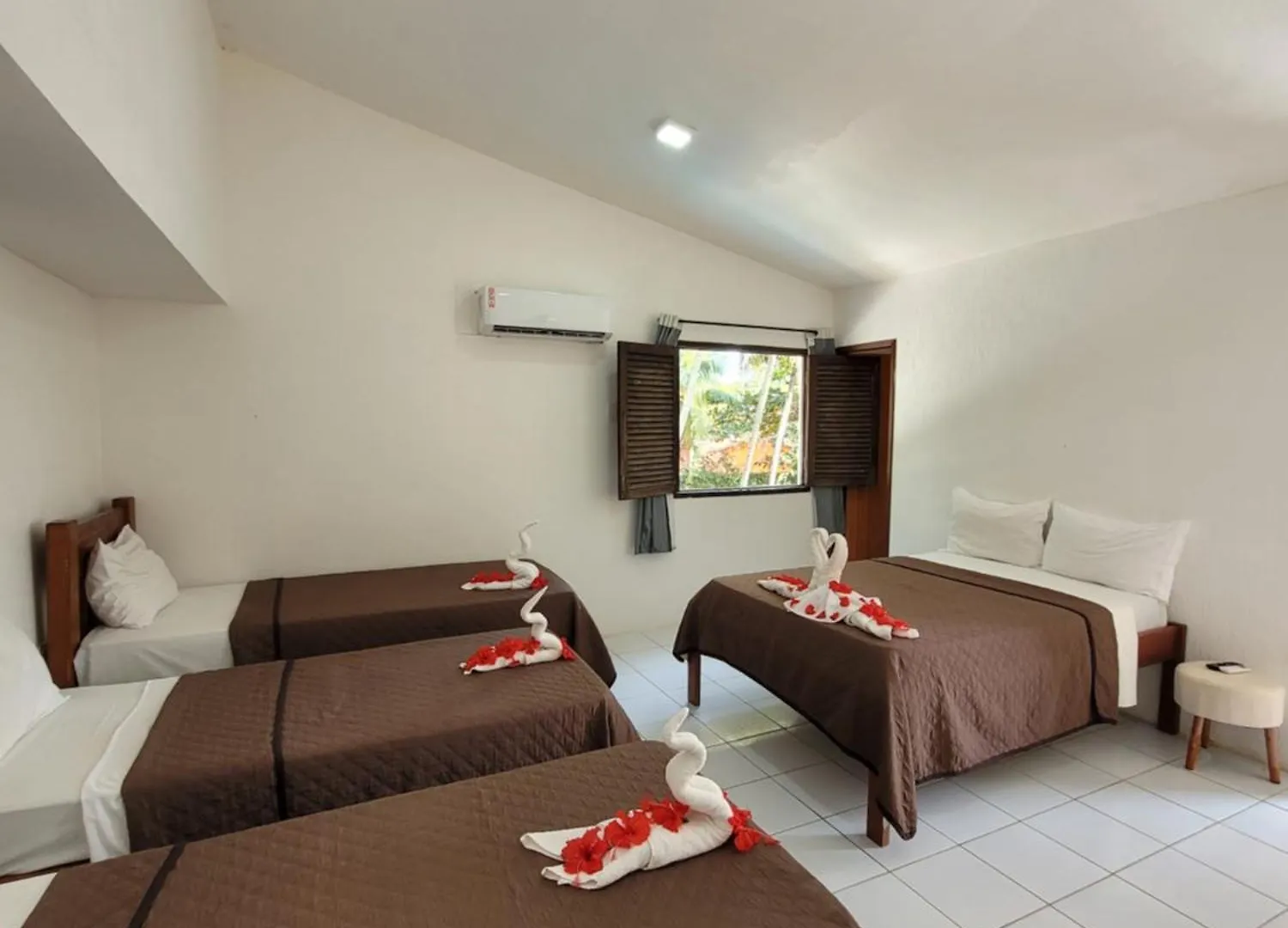 Inn Pousada Beach Garden - Centro De Porto De Galinhas