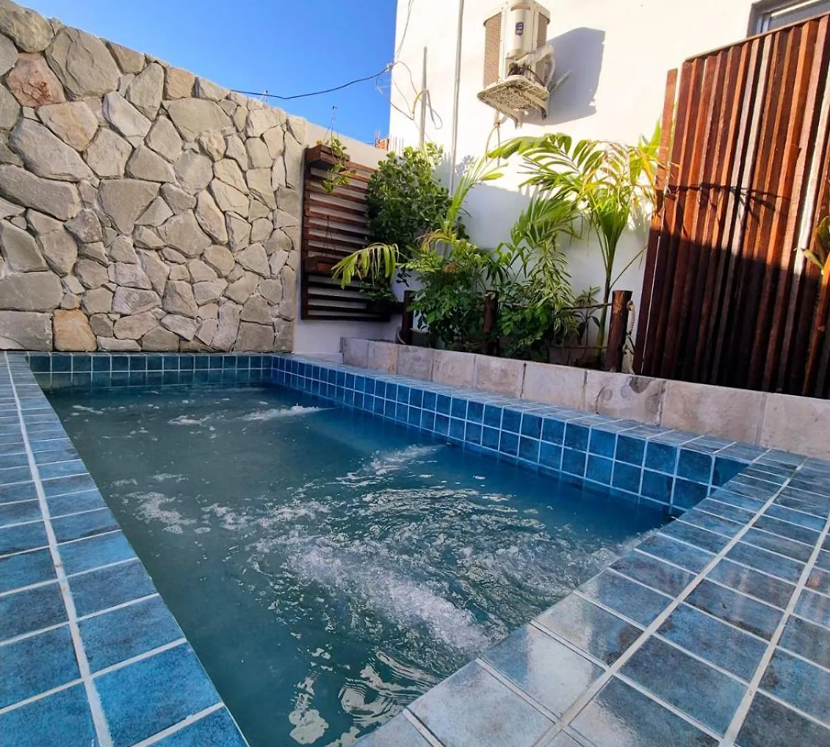 Inn Pousada Beach Garden - Centro De Porto De Galinhas